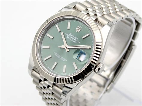 rolex date just halb besetzt|Rolex Datejust bracelet.